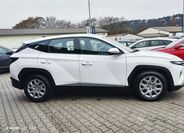 Hyundai Tucson 4
