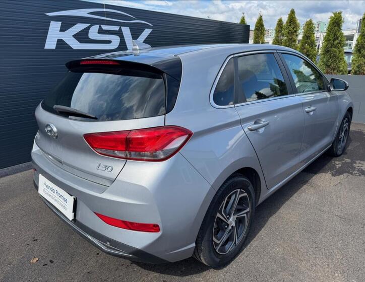 Hyundai i30 7