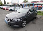 Volkswagen Passat 1