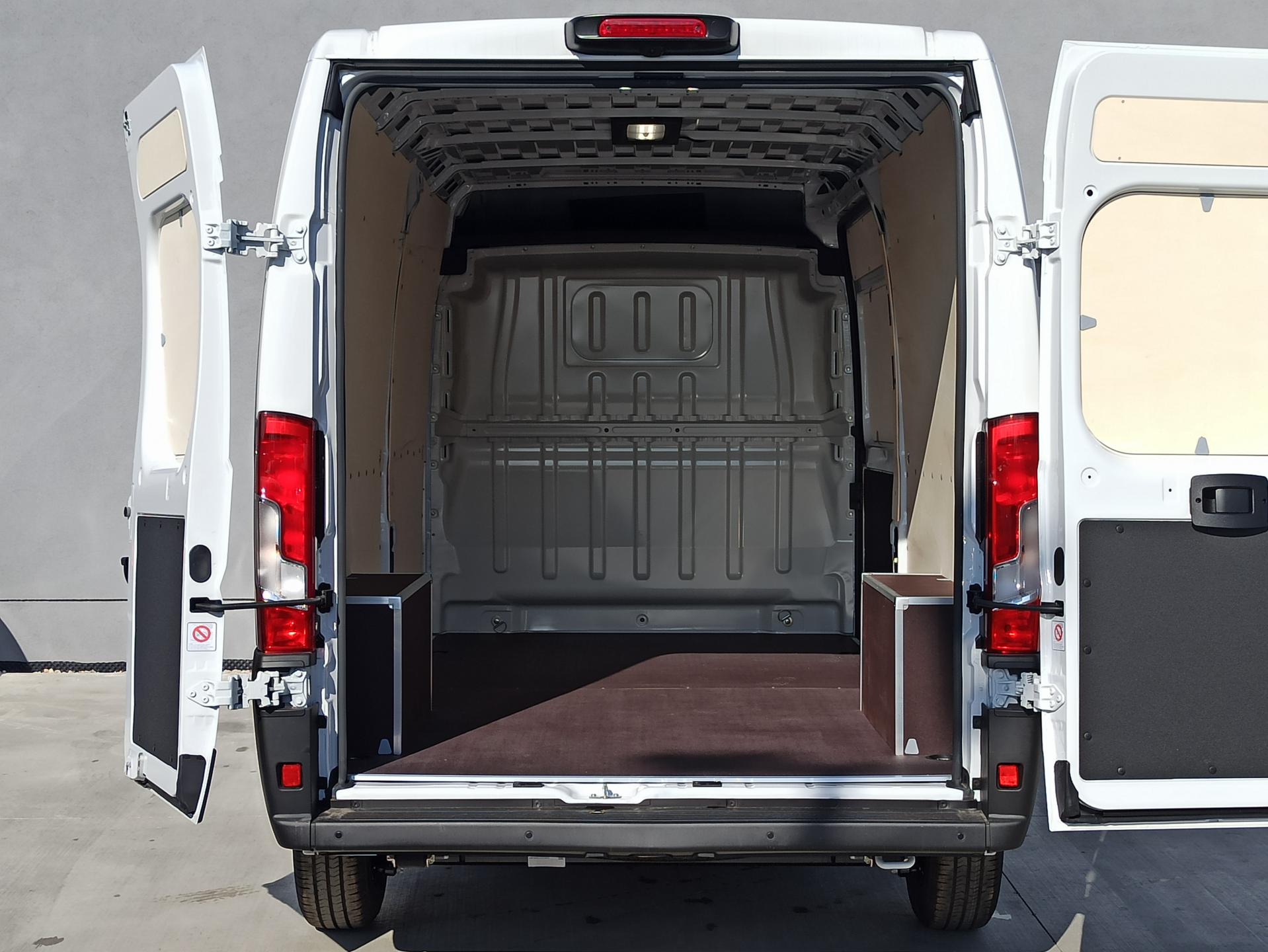 Toyota Proace Max