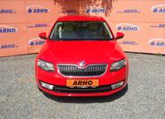 Škoda Octavia 2