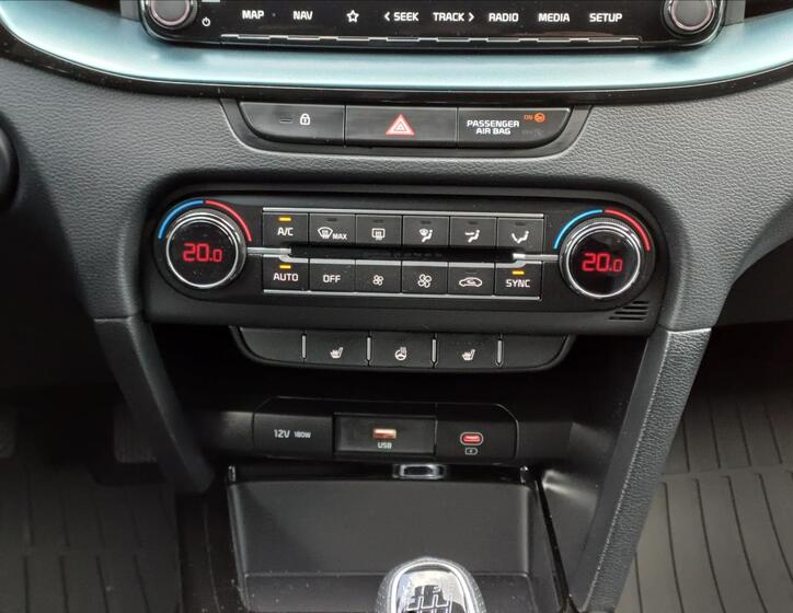 KIA Ceed 21