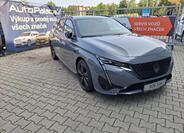 Peugeot 308 5