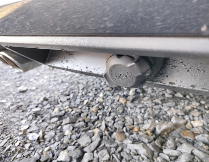 Volkswagen Golf 52