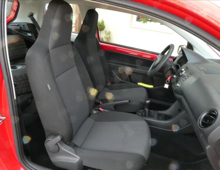 Škoda Citigo 16