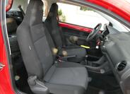 Škoda Citigo 16