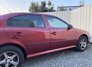 Škoda Octavia 17