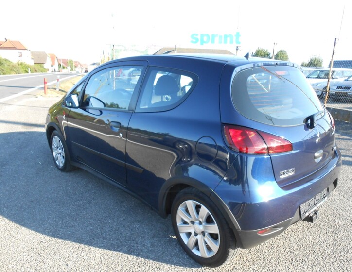 Mitsubishi Colt 6