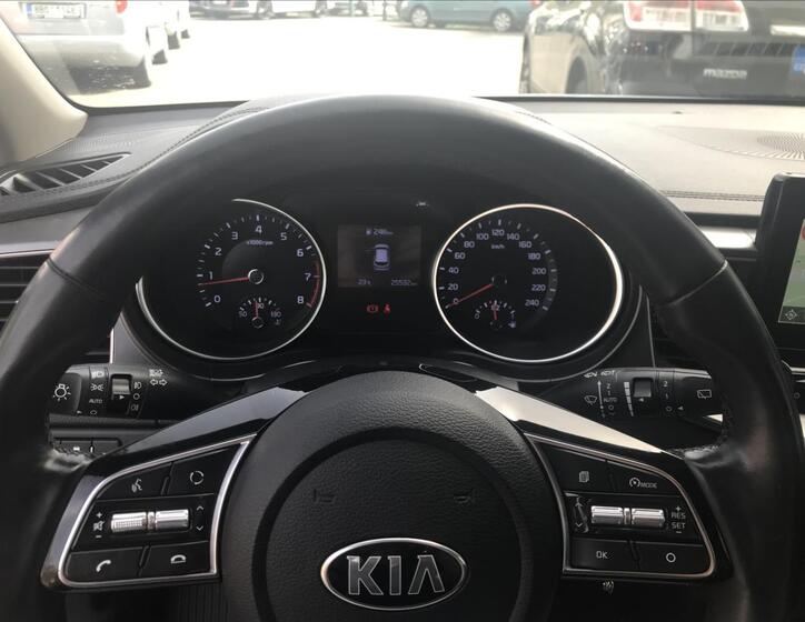 KIA Ceed 6