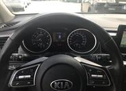 KIA Ceed 6