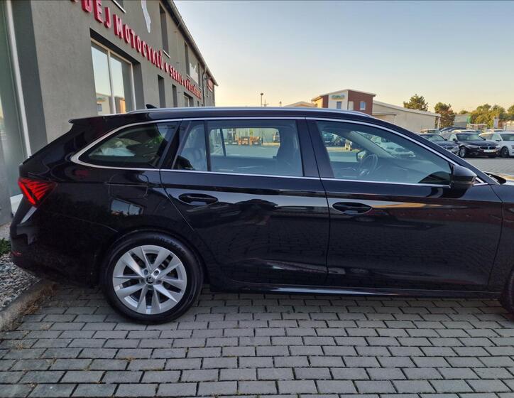 Škoda Octavia 42