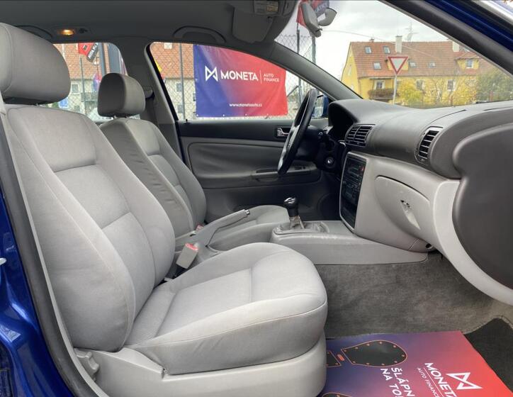 Volkswagen Passat 26