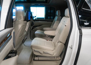 Cadillac Escalade 43