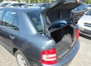 Škoda Fabia 18