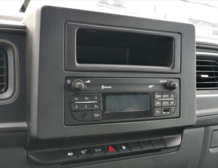 Renault Master 11