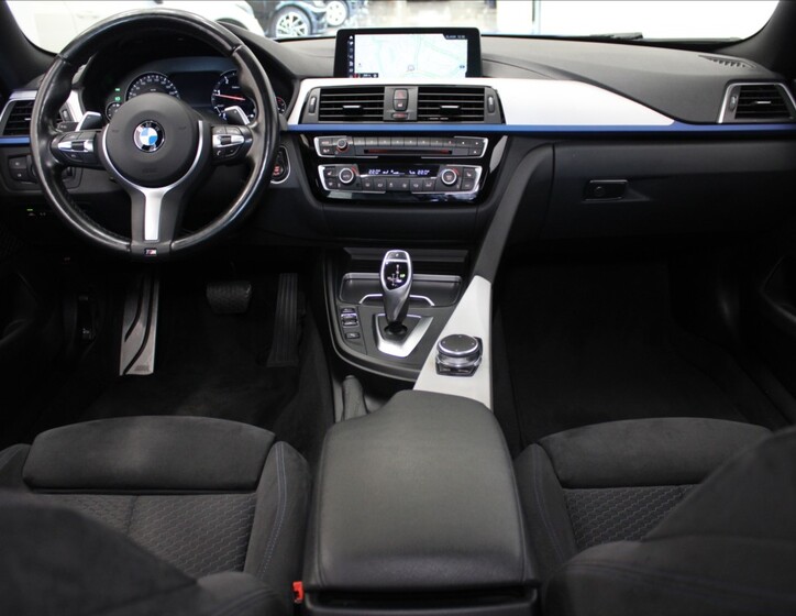 BMW Řada 4 8