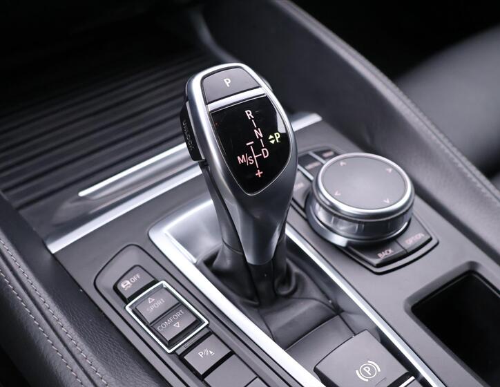 BMW X6 34
