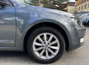 Škoda Octavia 20
