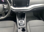 Škoda Octavia 10
