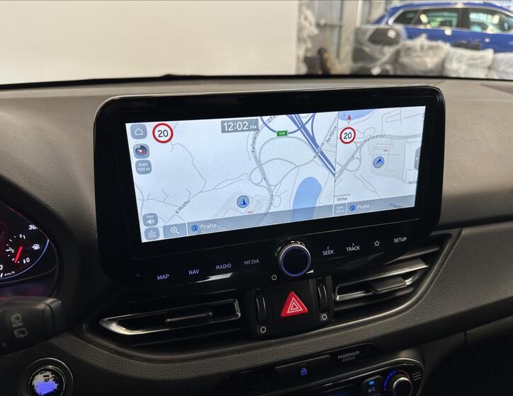 Hyundai i30 12