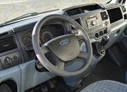 Ford Transit 21