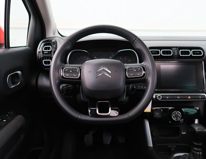 Citroën C3 Aircross 20