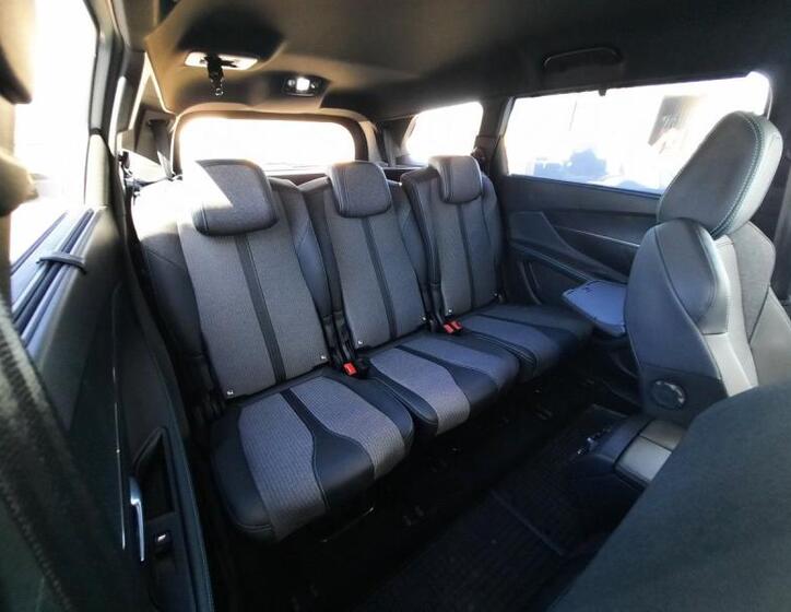Peugeot 5008 5