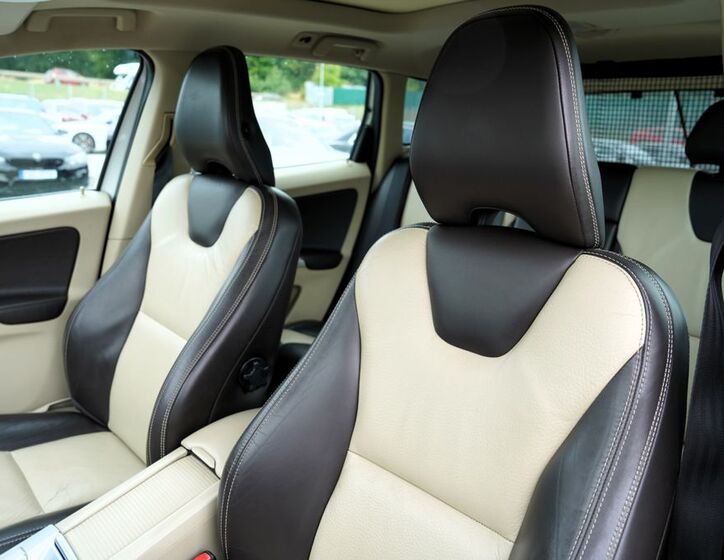 Volvo XC60 28