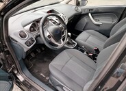 Ford Fiesta 8