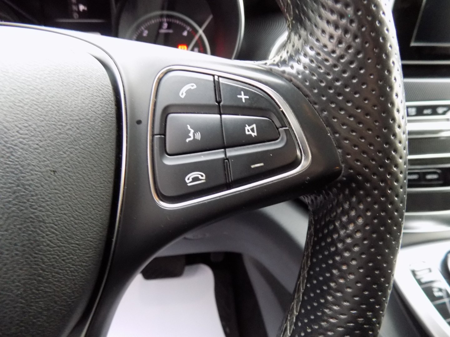 Mercedes-Benz Třídy V