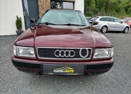 Audi 80 10