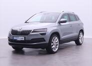 Škoda Karoq 3