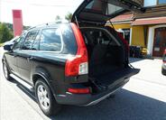 Volvo XC90 21