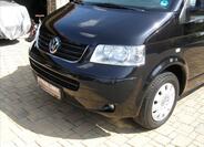 Volkswagen Caravelle 8