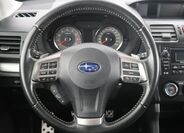 Subaru Forester 15