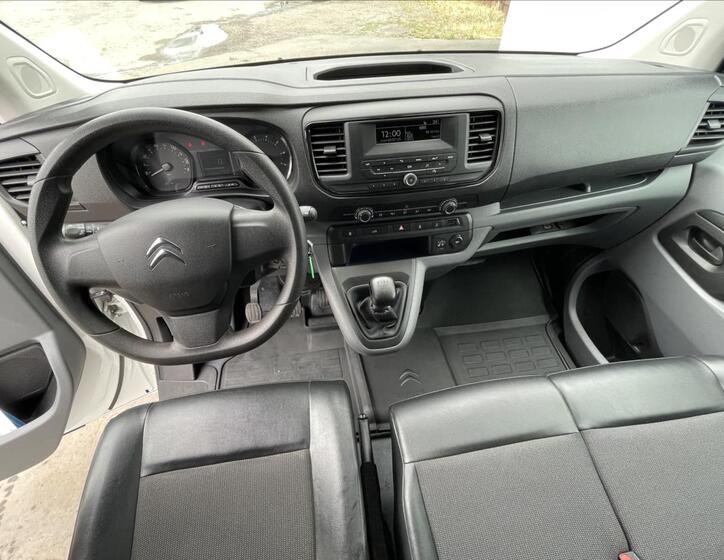 Citroën Jumpy 6