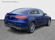 Mercedes-Benz GLC 5