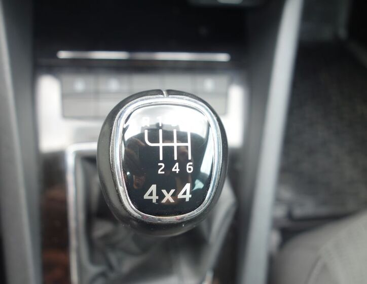 Škoda Octavia 32