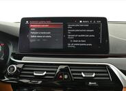 BMW Řada 5 20