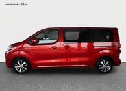 Toyota ProAce 8