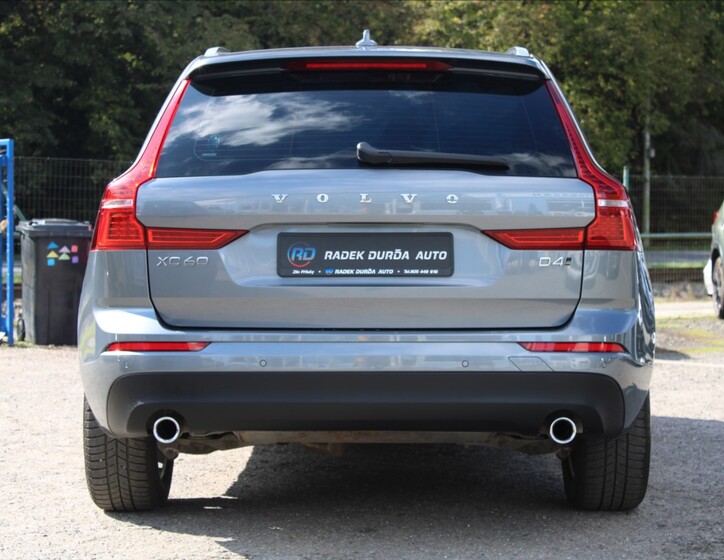 Volvo XC60 6