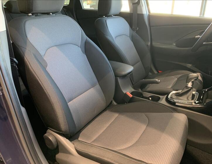 Hyundai i30 40