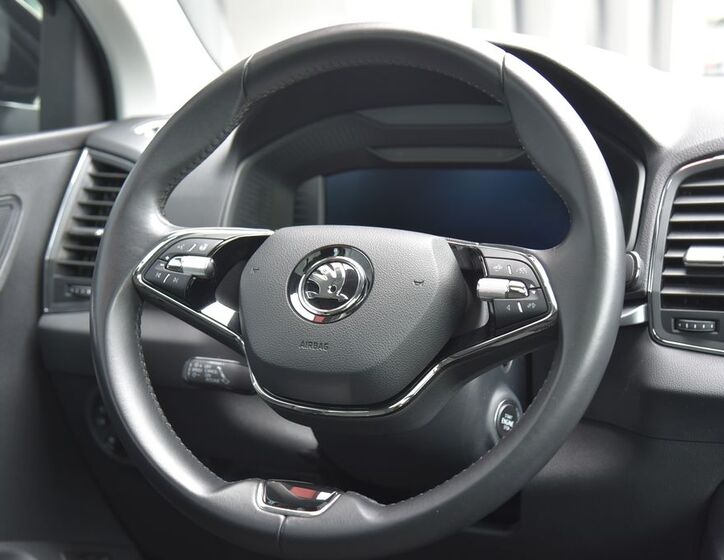 Škoda Karoq 27