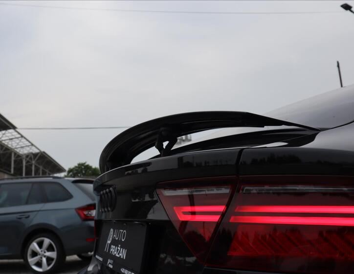 Audi A7 42
