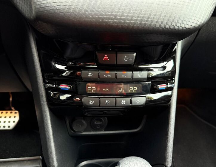 Peugeot 2008 20