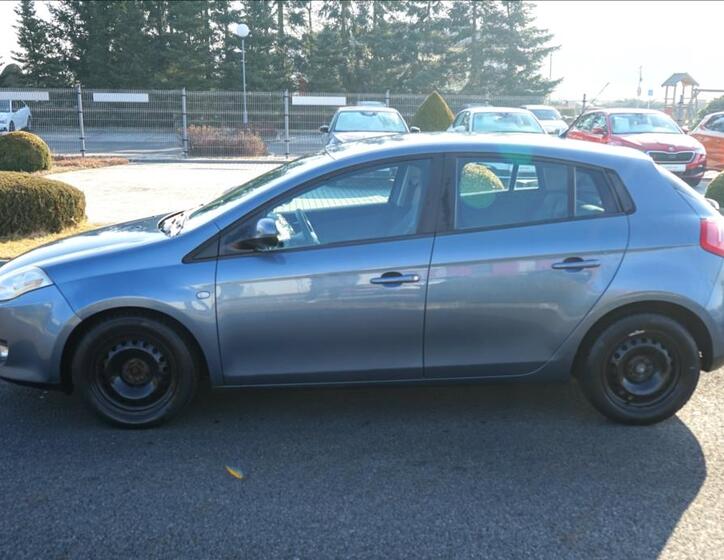 Fiat Bravo 2
