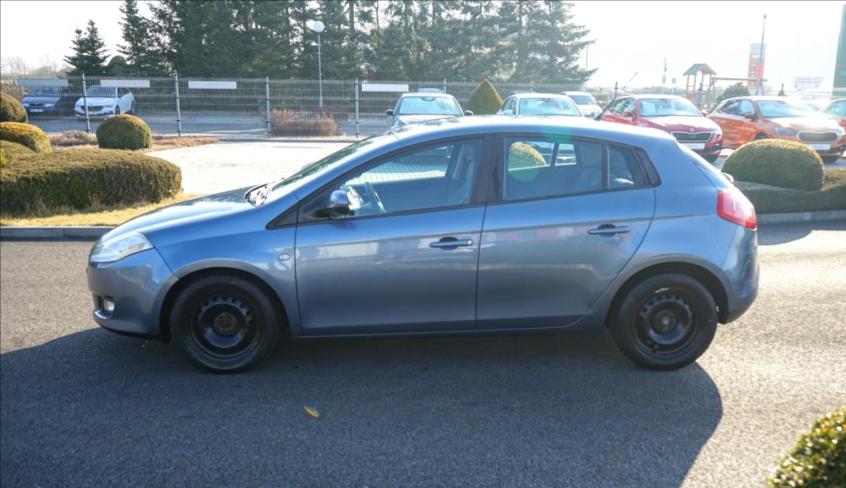 Fiat Bravo