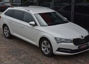Škoda Superb 23
