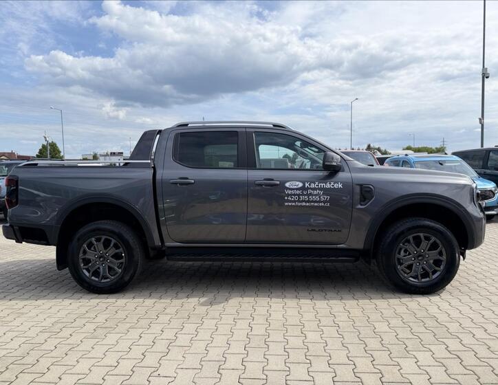 Ford Ranger 6