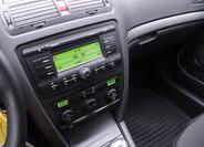 Škoda Octavia 17